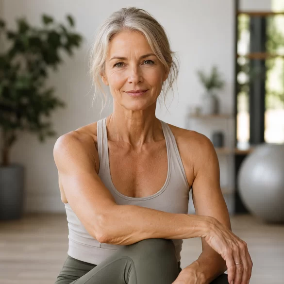 Sarcopenia