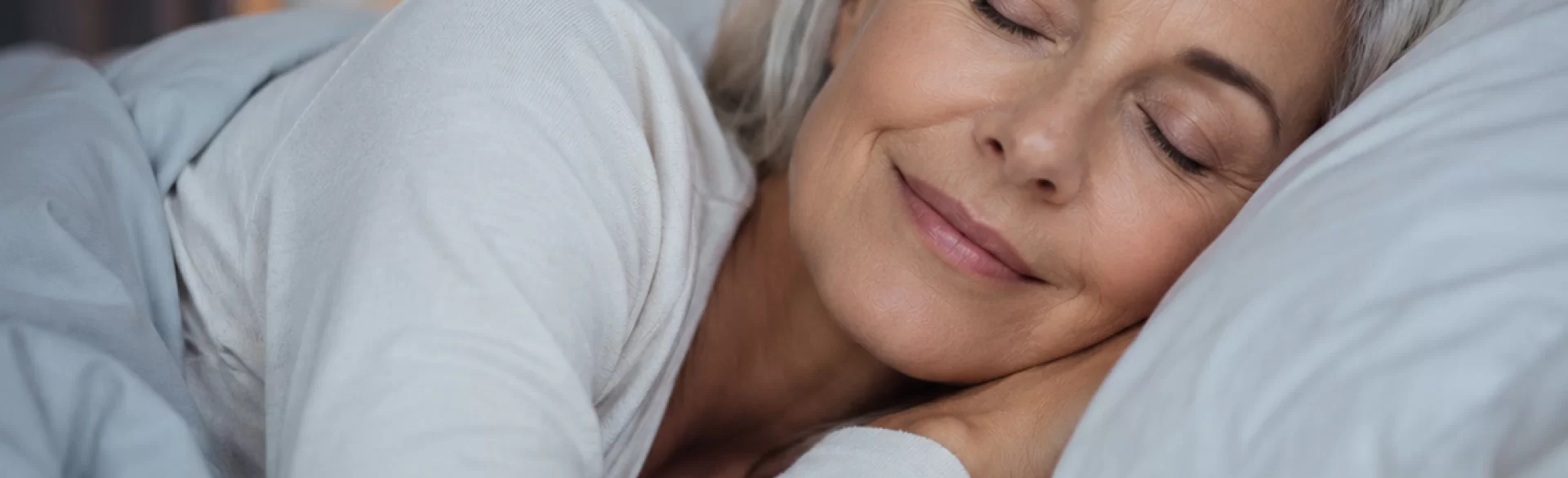 Sleep and longevity