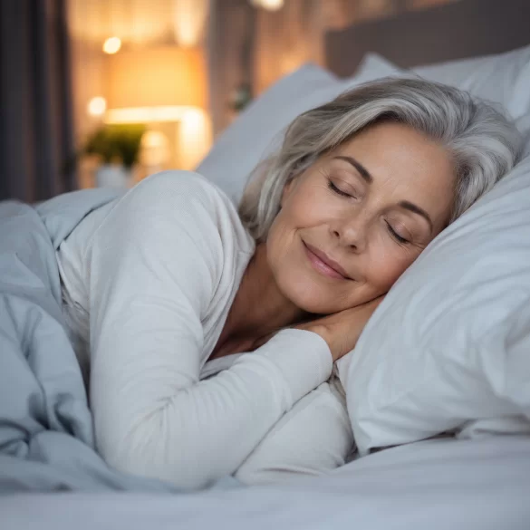Sleep and longevity