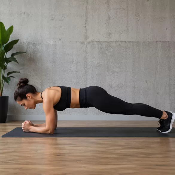 Central stabilization