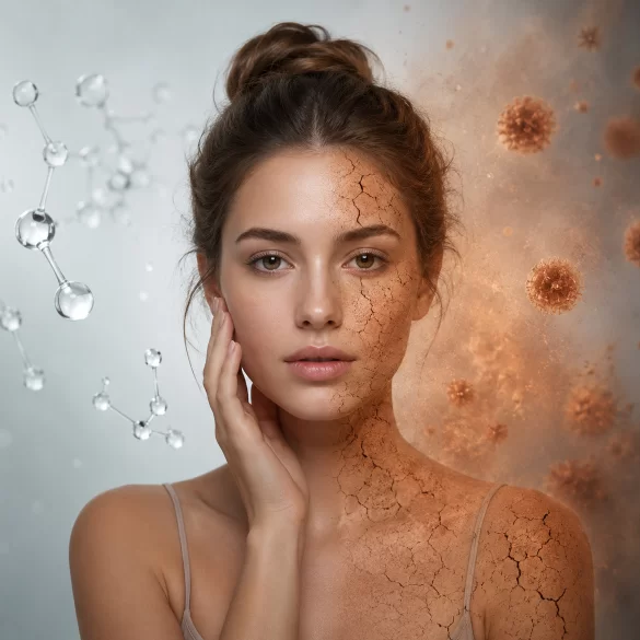 Oxidative stress