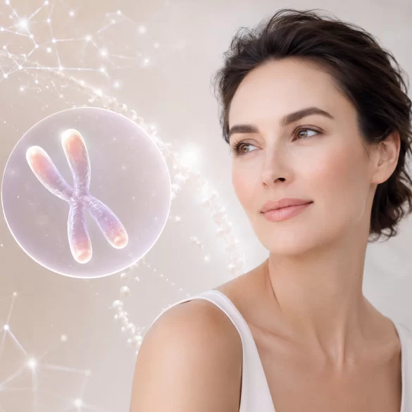 Telomeres