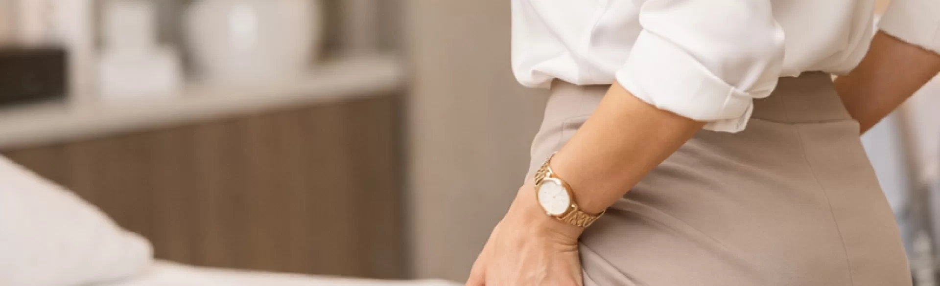 Blackheads in intimate areas