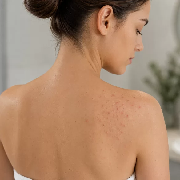Folliculitis