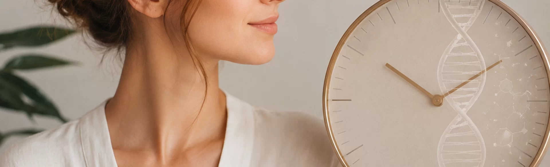 Epigenetic clock
