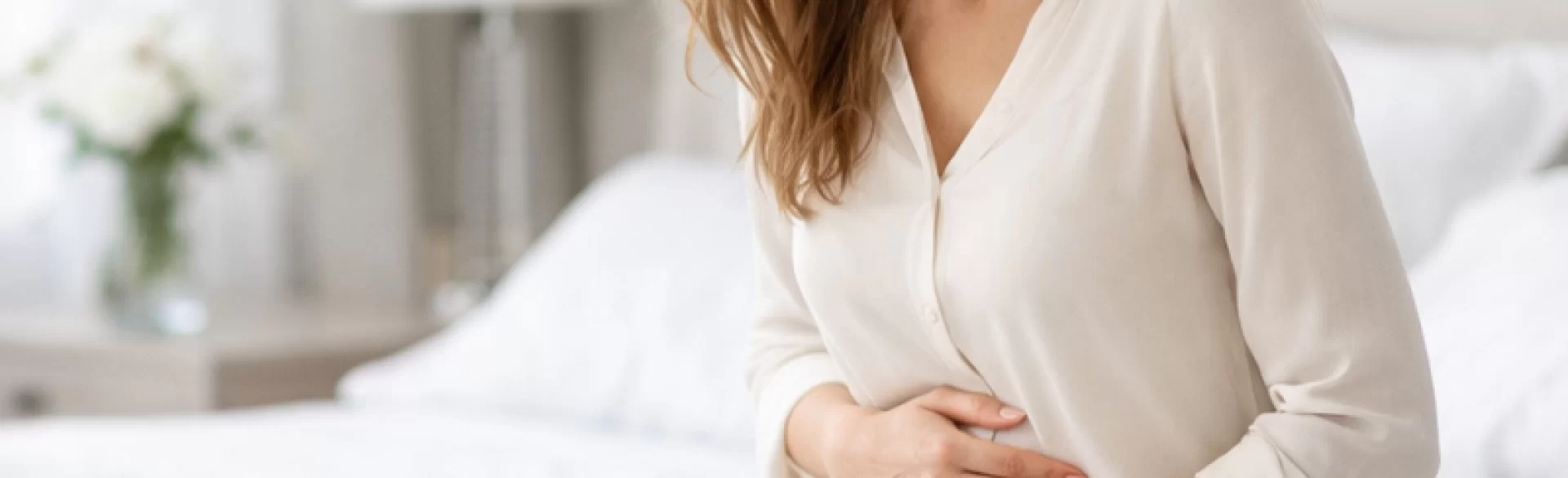 Uterine varicose veins