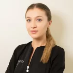 mgr Klaudia Maciocha