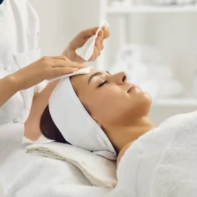 THERAPEUTIC-CORRECTIVE TREATMENTS