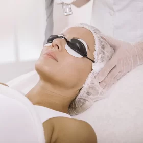 ABLATIVE FRACTIONAL PALOMAR MEDICAL 2940 LASER