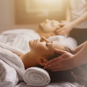 COUPLES SPA PACKAGES