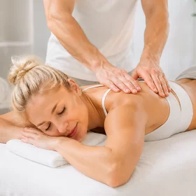 SPORTS RECOVERY