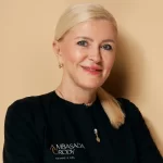 Lek. med. Anita Olek