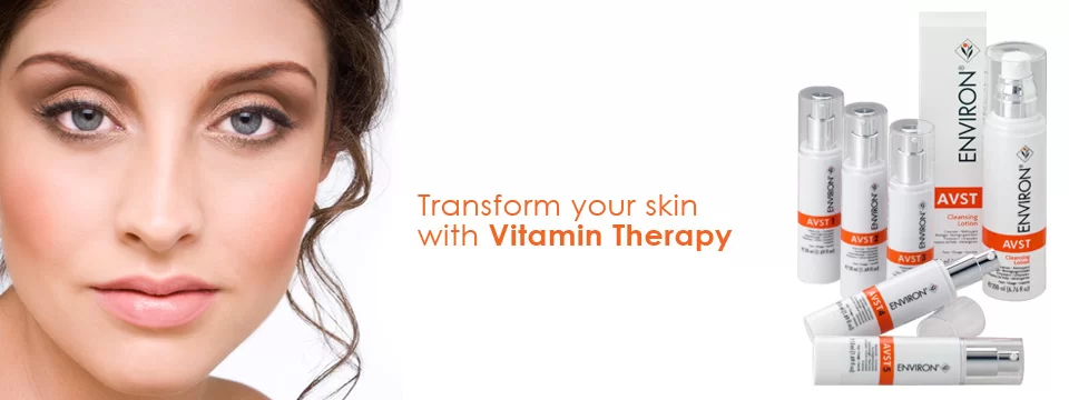 environmental vitamin therapy