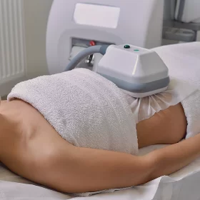 COOLTECH CRYOLIPOLYSIS