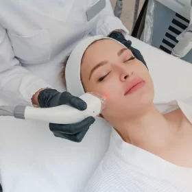 PAINLESS LASER HAIR REMOVAL