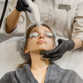 PHOTOREJUVENATION