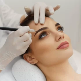 PERMANENT MAKEUP