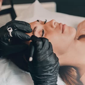 MICROBLADING