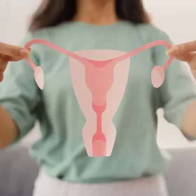 PROLAPSE OF THE REPRODUCTIVE ORGANS