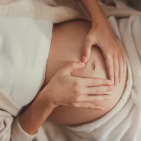 Pregnancy and Postpartum Period