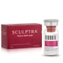 Sculptra (polylactic acid)