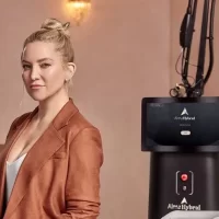 Hybrid Lift - CO2 Laser + Non-ablative Laser