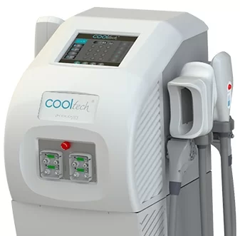Cooltech Cryolipolysis <br>anatomical applicators