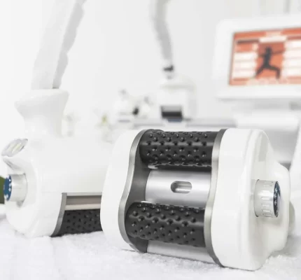 ICOONE - advanced 3D endermology