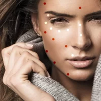 Collagen mesotherapy - regeneration of skin bio-revitalization.