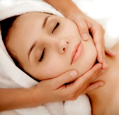 Kobido - Japanese facial massage - A ritual of beauty, youth, and relaxation