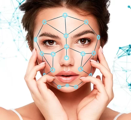 Tissue stimulators - skin structure reconstruction