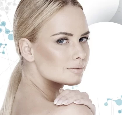 Zaffiro Termolifting - non-invasive facelift and intense skin firming.