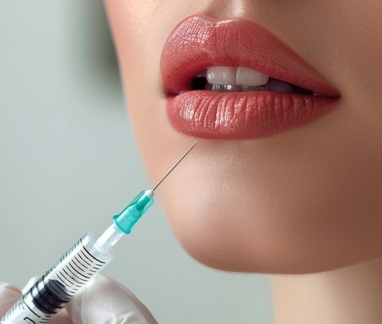 Lip fillers