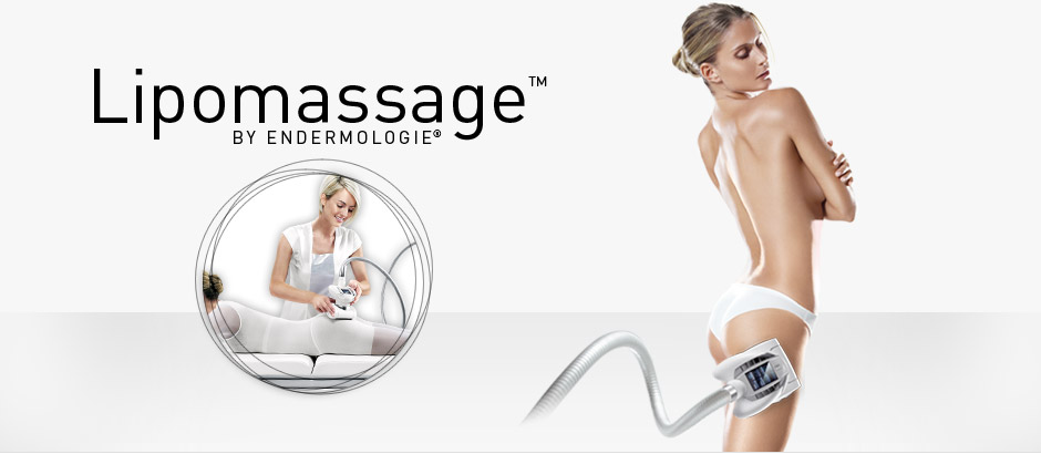Endermologie LPG