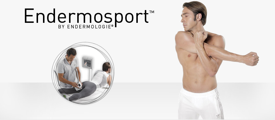 Zastosowania Endermologie LPG w dziedzinie sportu