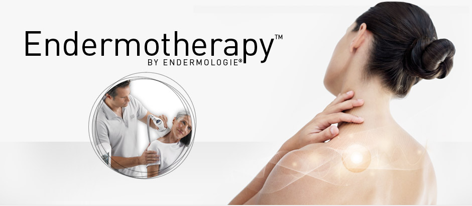 Zastosowania Endermologie LPG