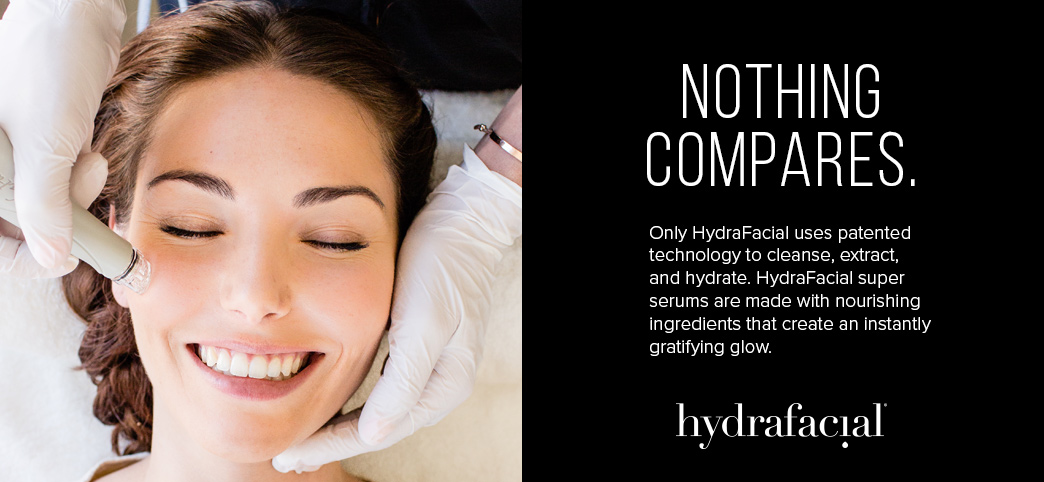 hydrafacial
