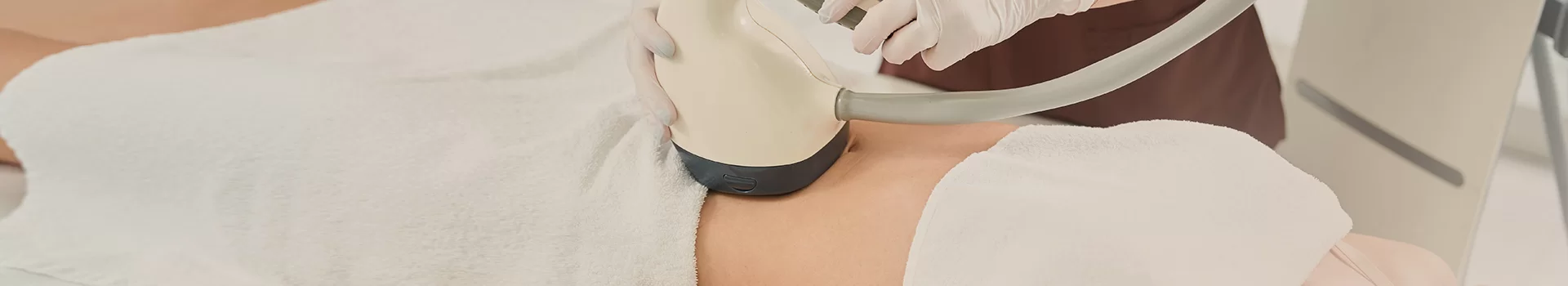 TREATMENTS FOR THE BELLY AND WAIST AFTER PREGNANCY