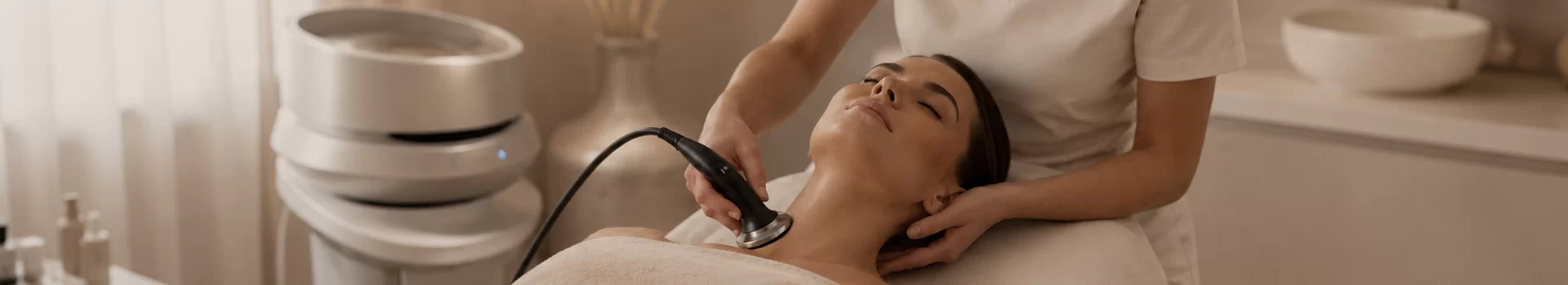Facial myofascial therapies