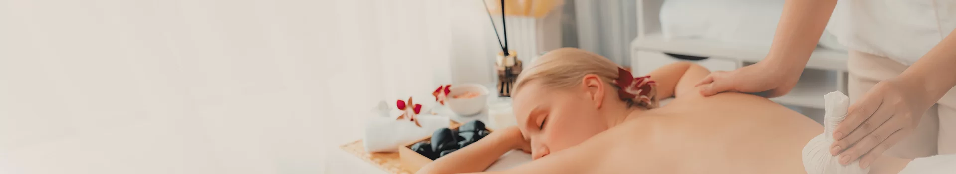FACIAL COSMETIC MASSAGES