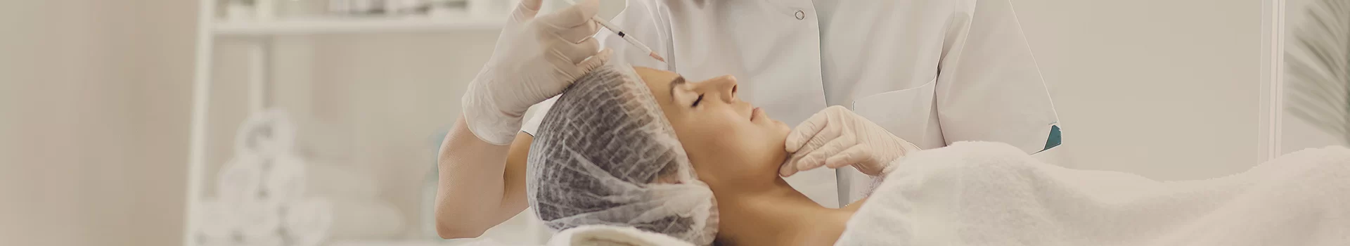 Acne treatment packs