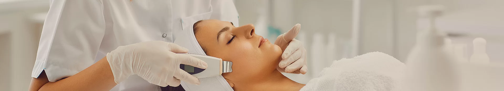 Treatments and Price List