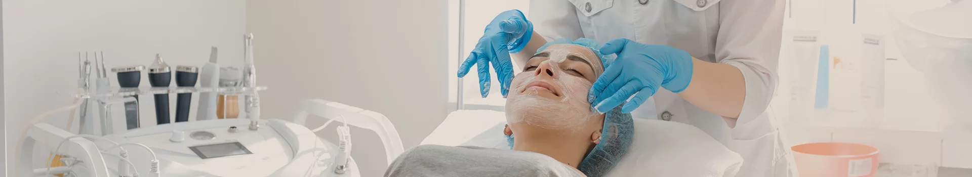 Microneedling mesotherapy
