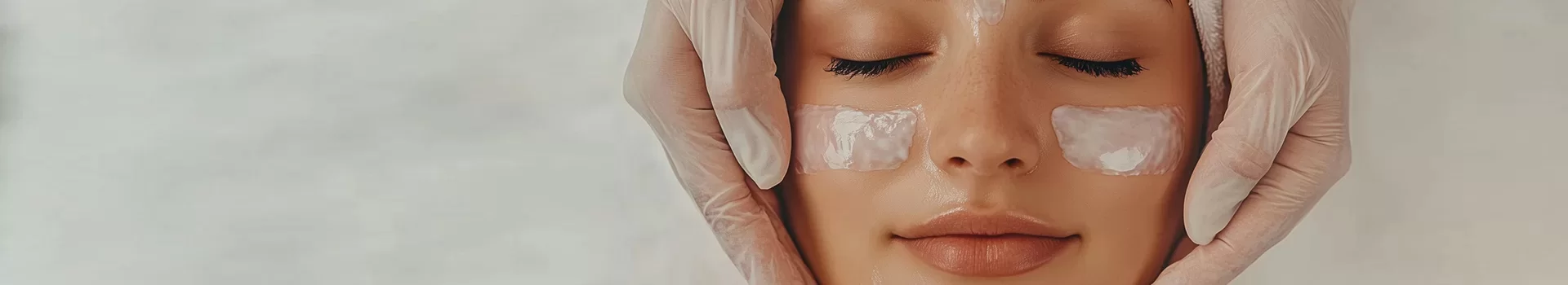 Treatments for vascular skin