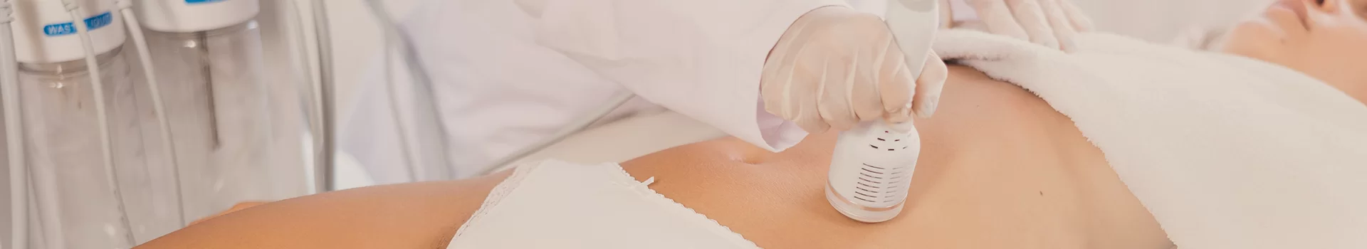 Anti-Aging Endermology for Body